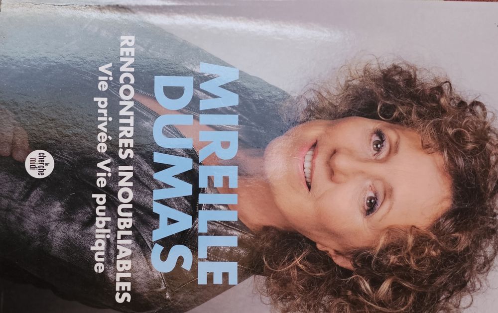 Mireille DUMAS 5 Viviers-du-Lac (73)