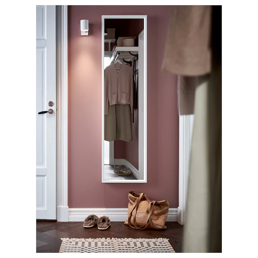 Miroir, 40x150 cm 25 Ch�tenay-Malabry (92)