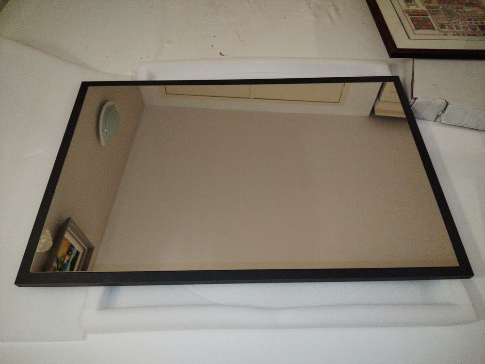 miroir 50x75 40 Saint-Herblain (44)