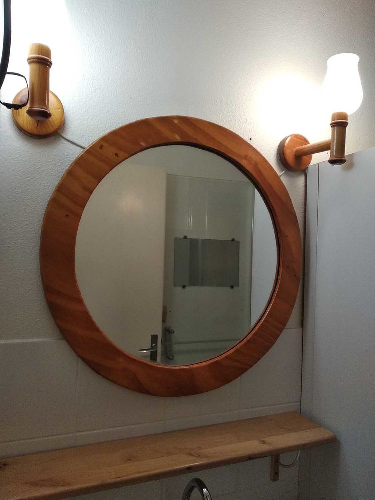 miroir et accessoires salle de bain 30 Sainte-Foy-l�s-Lyon (69)