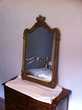 miroir ancien bois doré de style marie antoinette 150 Saint-Nazaire-d'Aude (11)