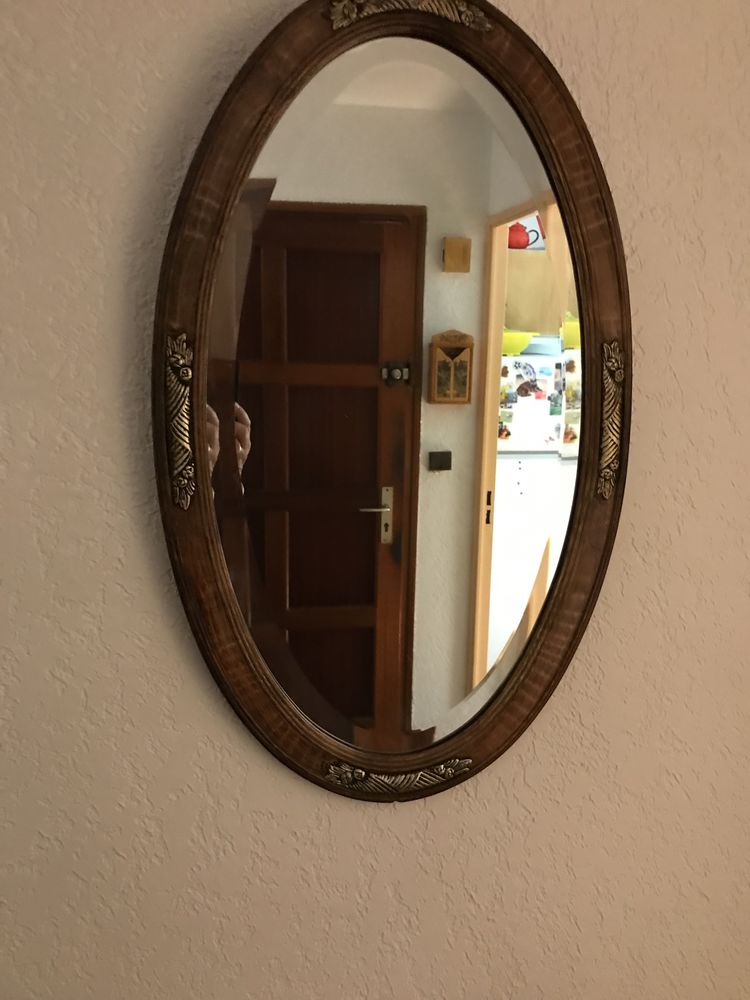 Miroir ancien ovale
60 Saint-Mandrier-sur-Mer (83)