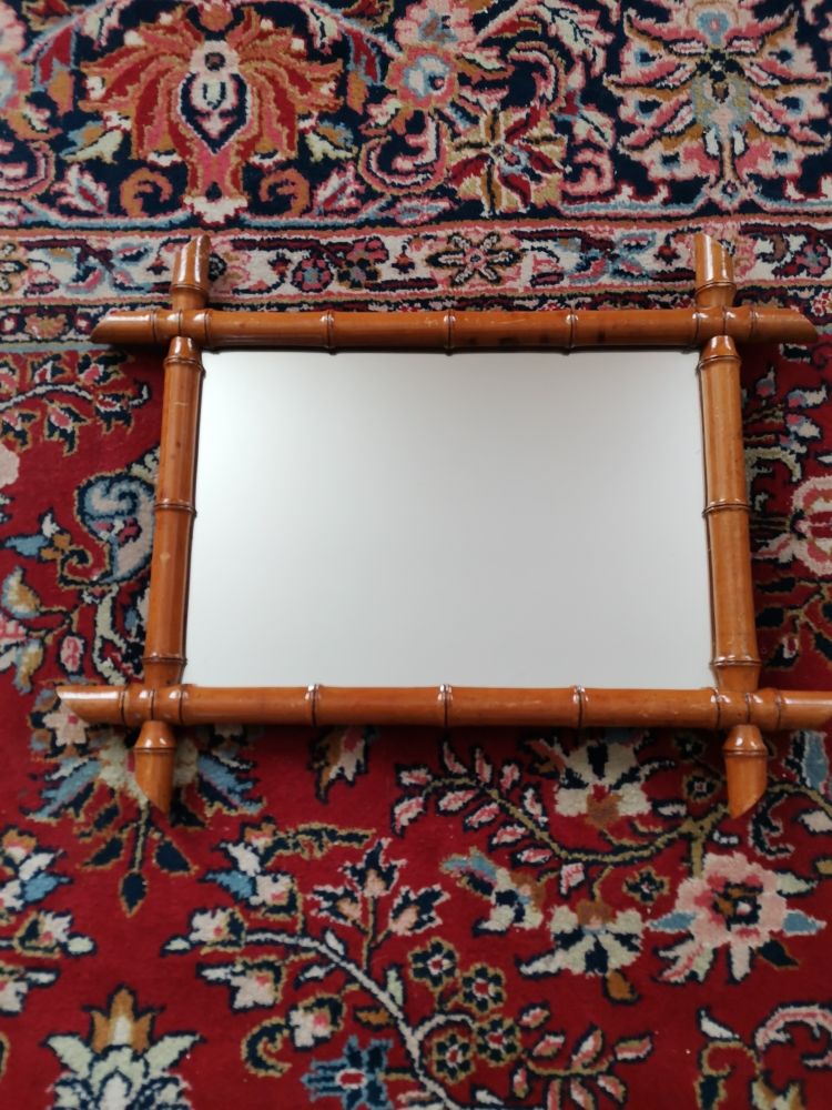 Miroir ancien 25 Champs-sur-Marne (77)