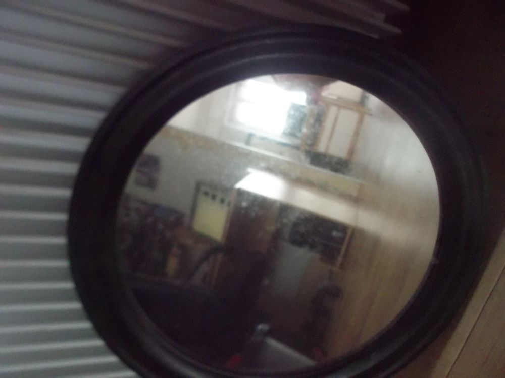 miroir en bois 15 Saint-Agnan (71)