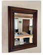Miroir en bois 110 Tonnerre (89)