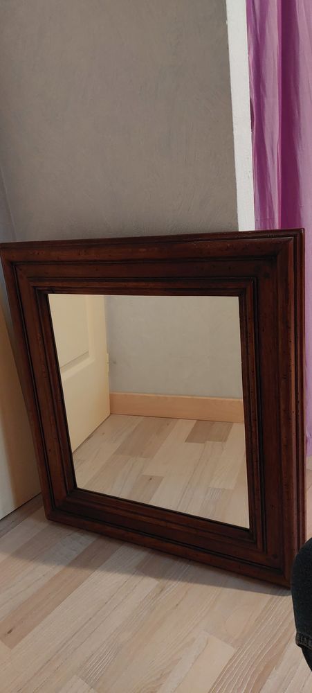 Miroir en cha�ne massif 20 Simandre (71)