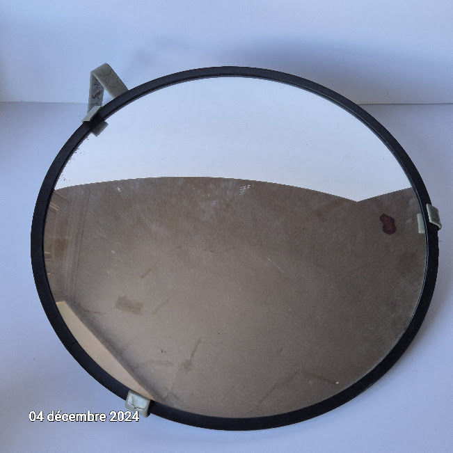 Miroir de circulation multi-usage ou miroir de surveillance 35 Saumur (49)