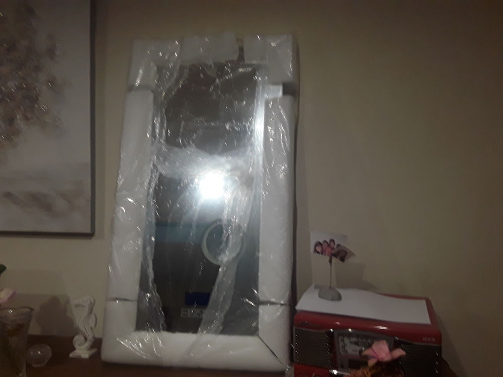 Miroir connect� 160 Douai (59)