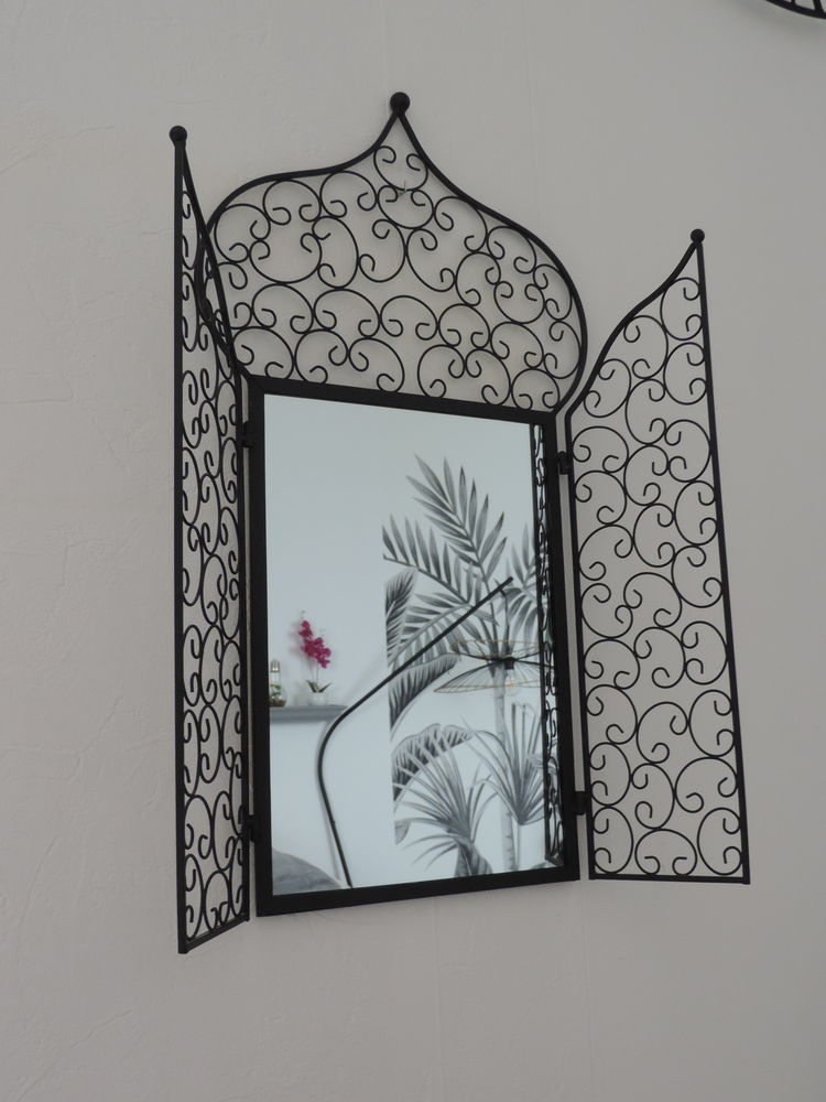 Miroir D�co 25 Lun�ville (54)