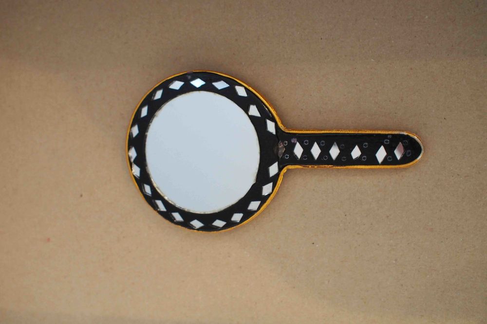 MIROIR DECOR MAROCAIN 15 Rennes (35)
