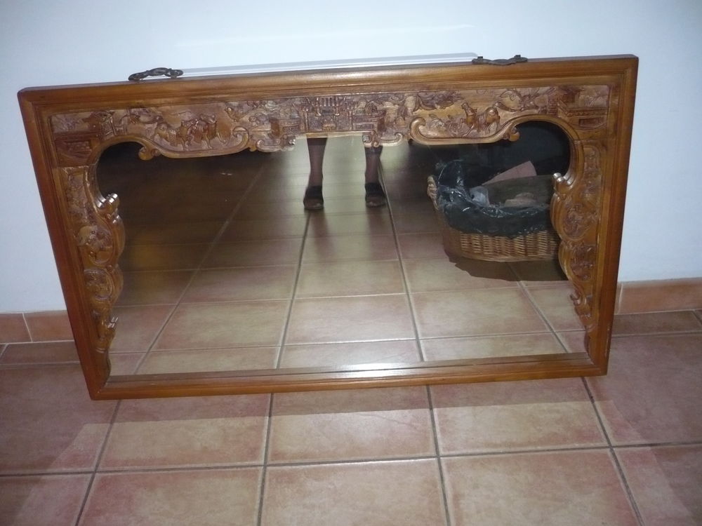 miroir decore 80 Toulon (83)