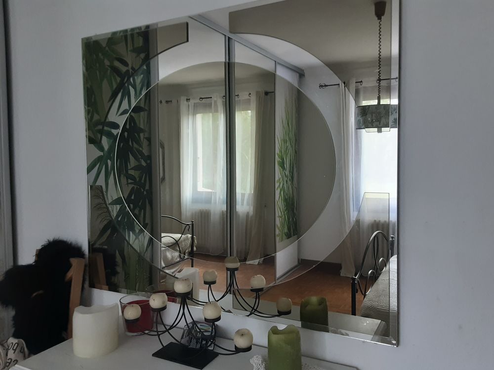 Miroir design 50 Veigy-Foncenex (74)