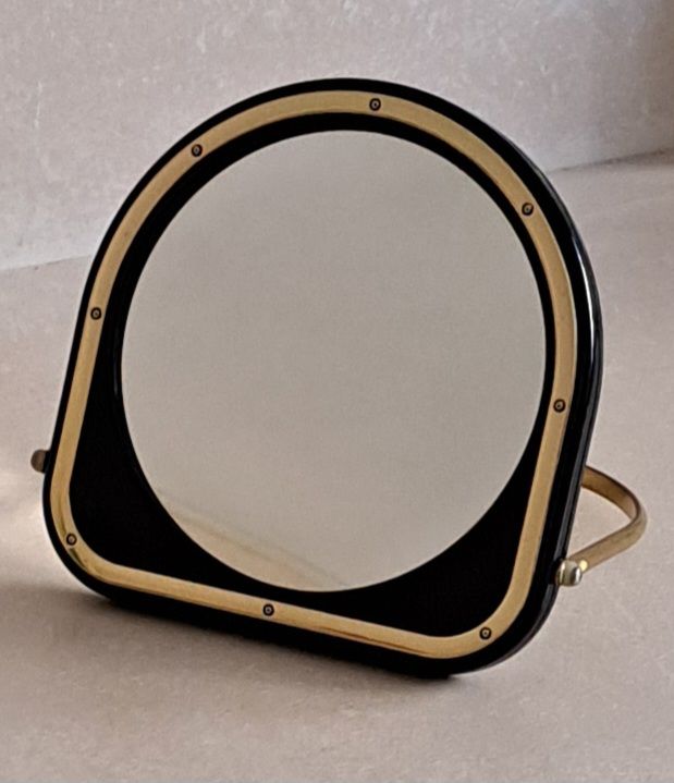 Miroir double face � poser ou � pendre 25 Marignane (13)