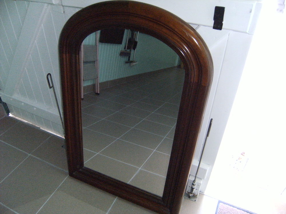 miroir en bon �tat 50 Carquefou (44)