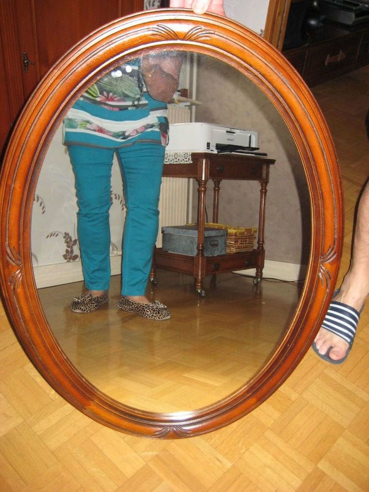 Miroir excellent �tat 0 Domont (95)