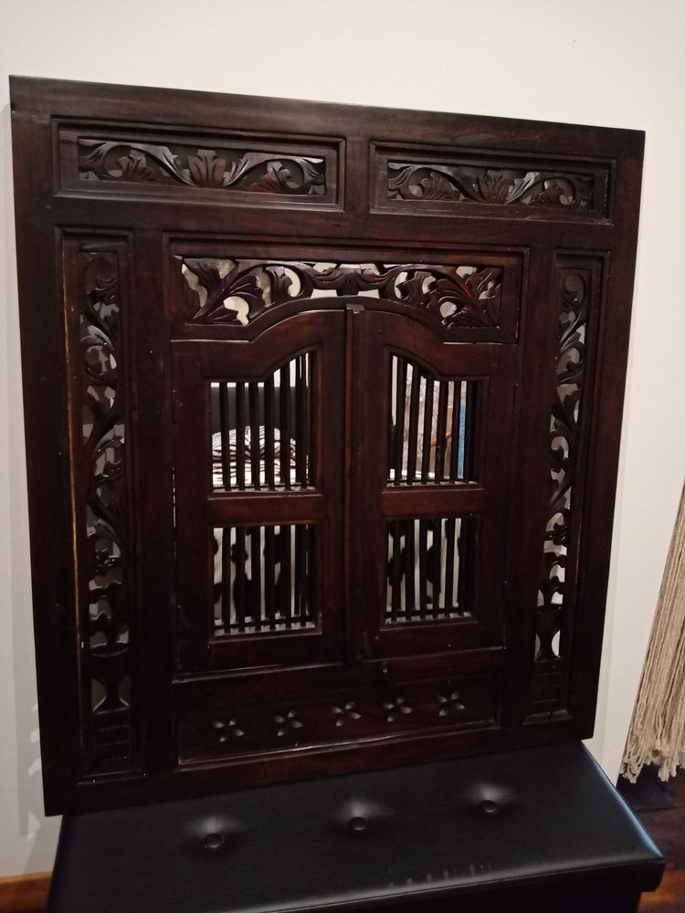 miroir exotique 70 Villeparisis (77)