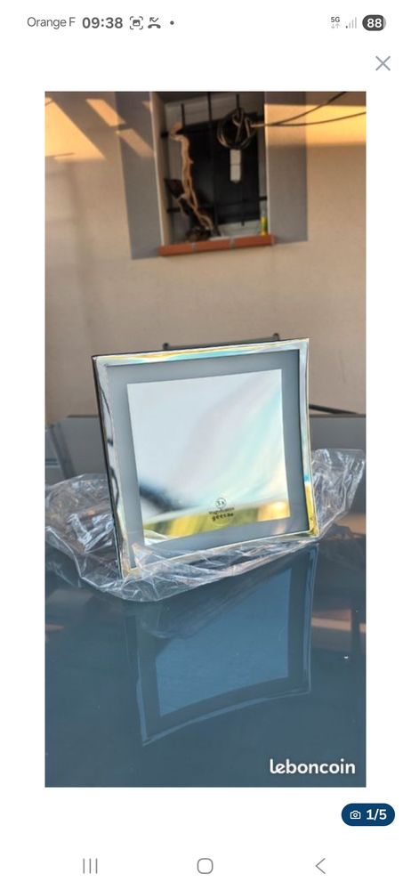 Miroir grossissant Led 150 Saint-Jean-du-Falga (09)