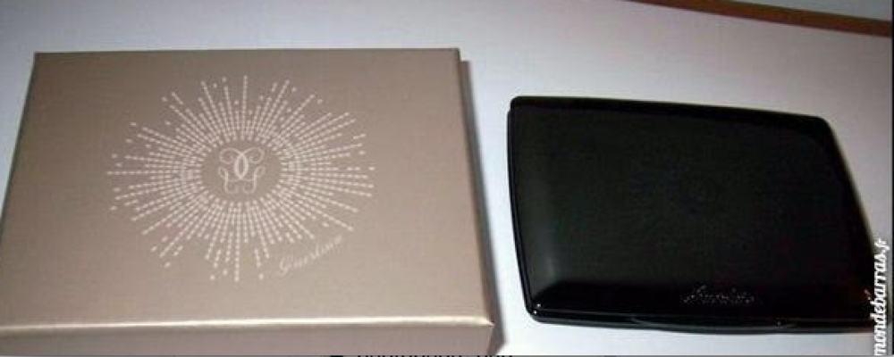 Miroir GUERLAIN 15 Neuilly-sur-Seine (92)