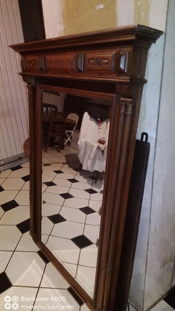 Miroir Henri ll 1200 Seyssins (38)