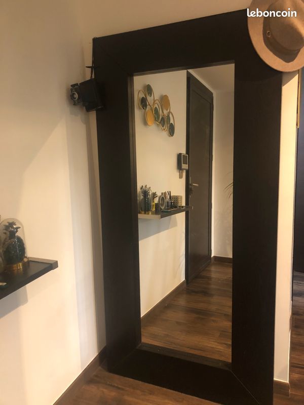 MIROIR IKEA 0.94MX1.90 50 Moissac (82)