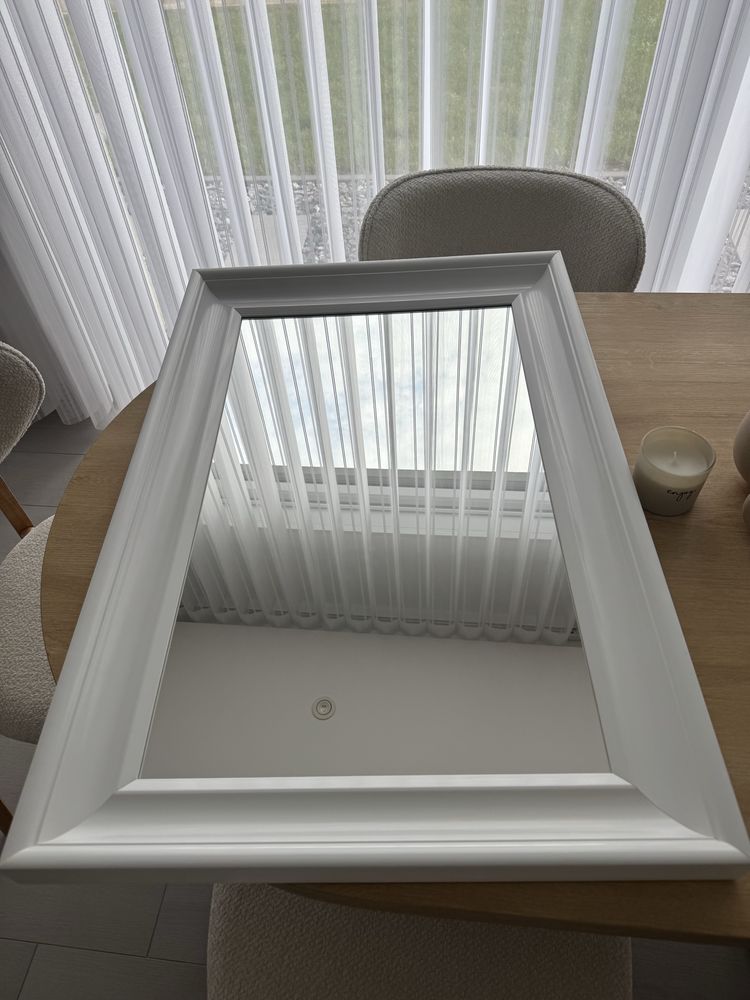 Miroir IKEA HEMNES �  bon �tat, prix sympa ! 29 Saint-Avold (57)