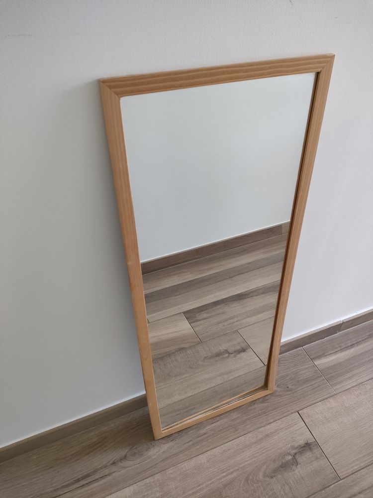 Miroir ikea 5 Roussy-le-Village (57)