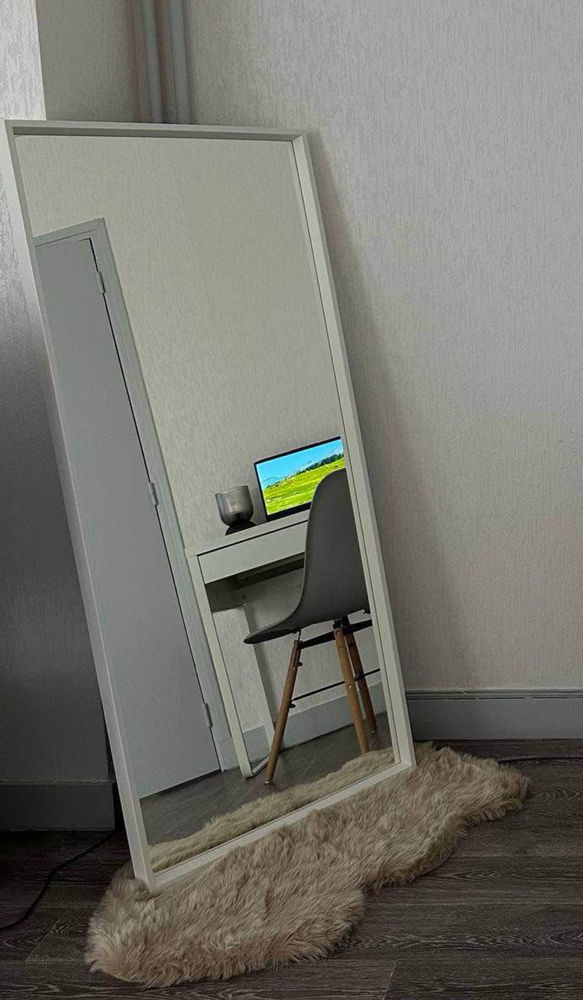 Miroir ikea 50 Lourdes (65)