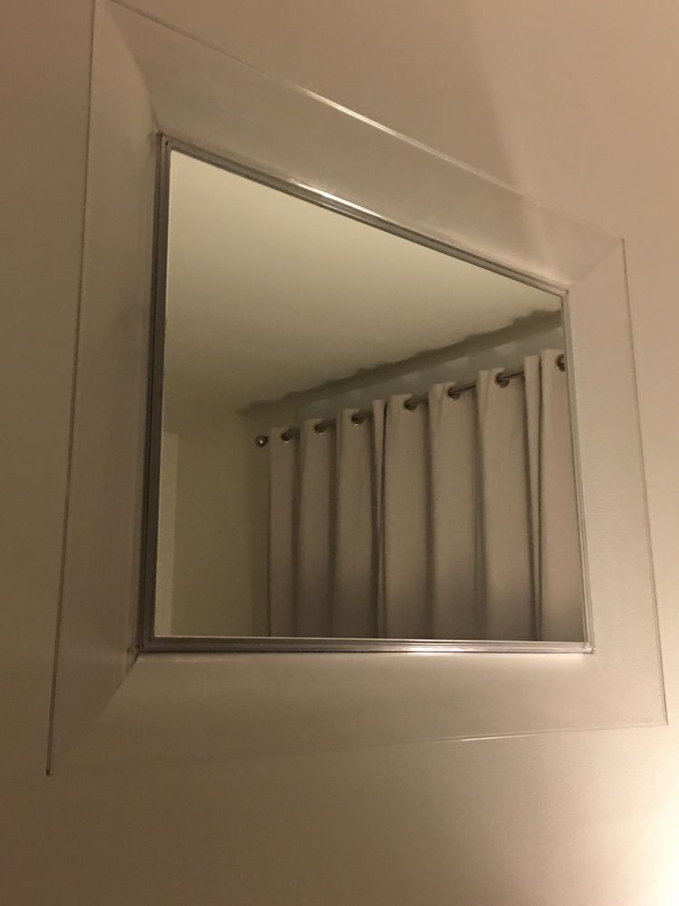 Miroir Kartell 200 Lyon 3 (69)