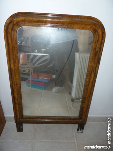 miroir Louis Philippe 20 Saint-Zacharie (83)