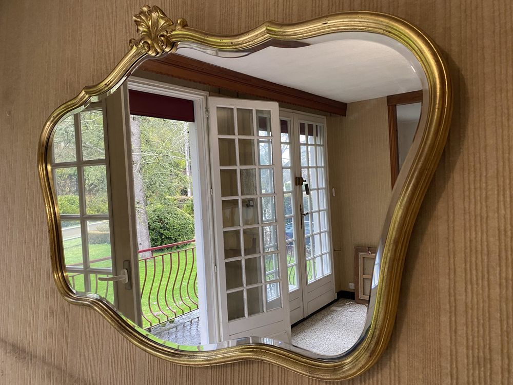 Miroir Louis XV 250 Sainte-Solange (18)