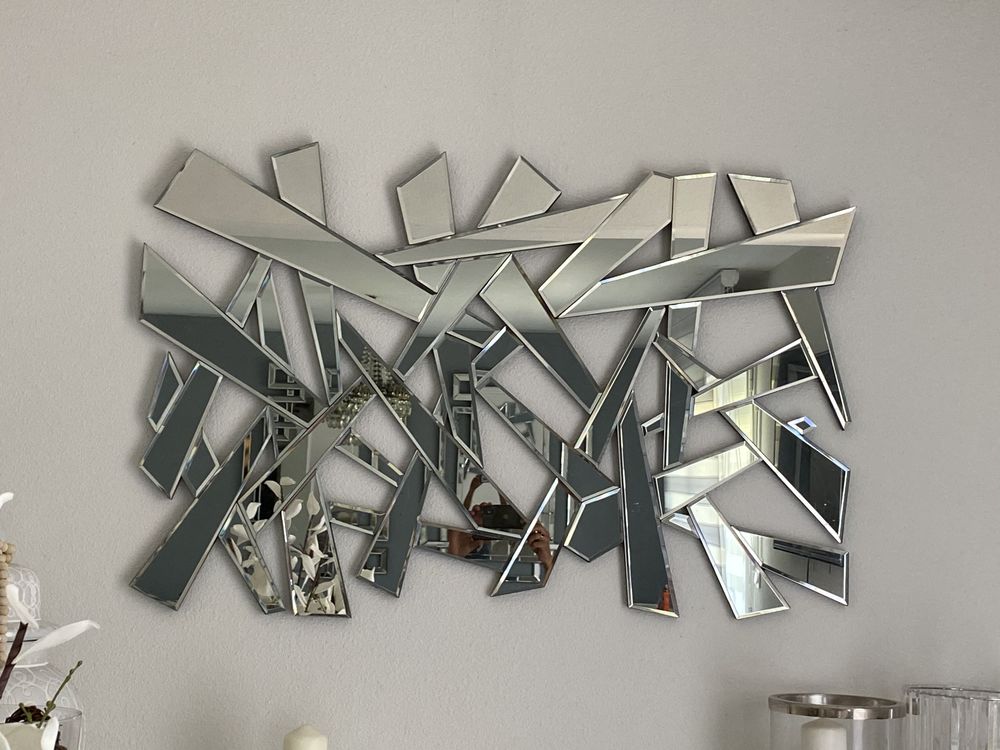 Miroir Maison du monde 350 Saint-P�ray (07)