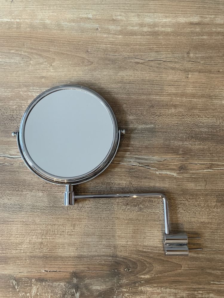 Miroir de maquillage mural 20 Saleilles (66)