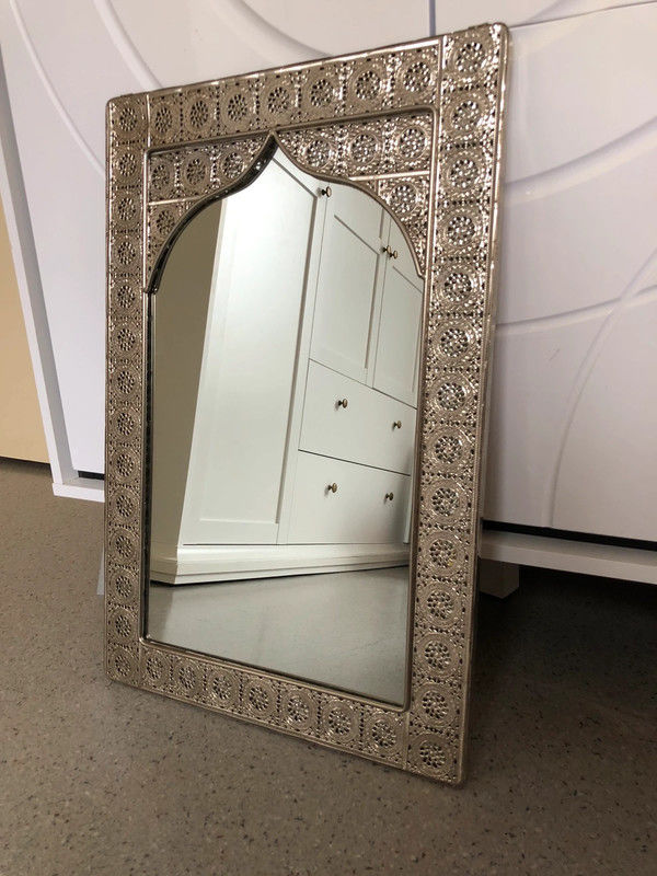 Miroir/miroir mural oriental
20 Ch�teauroux (36)