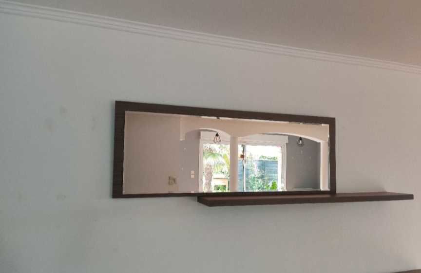 Miroir moderne avec Tablette 100 Coutiches (59)