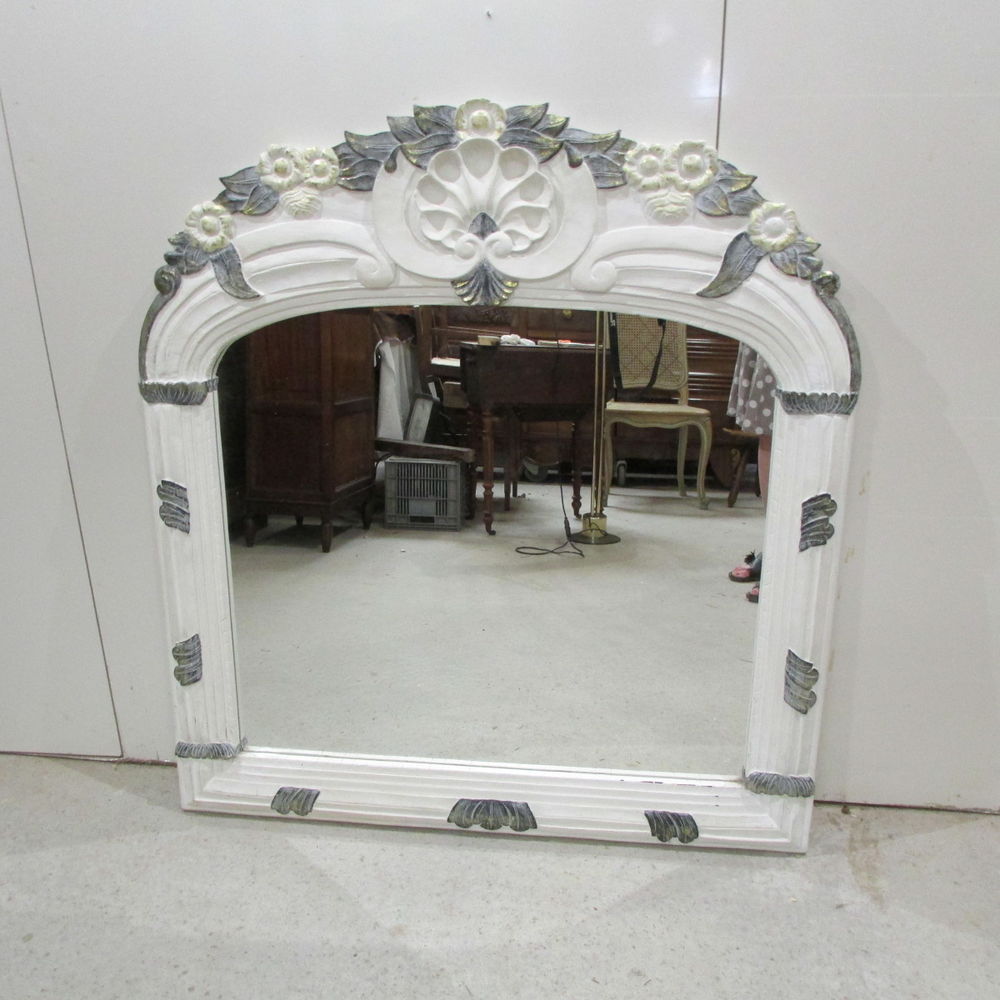 Miroir moderne raffin� 160 Castres (81)