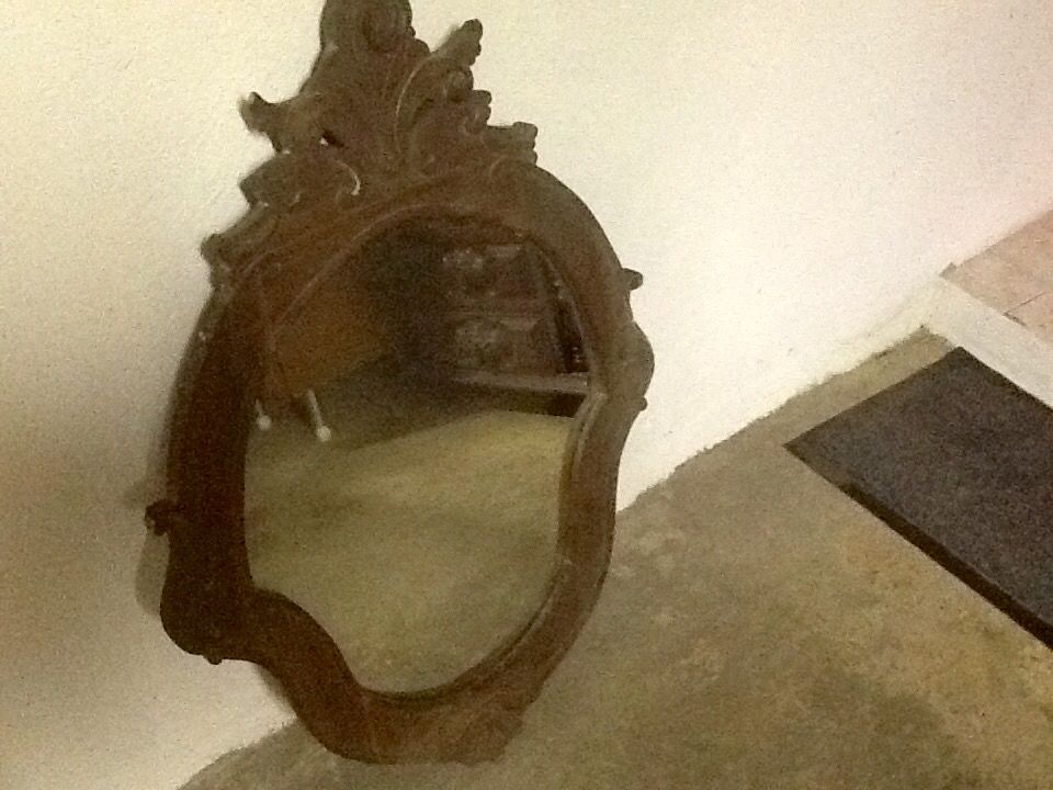 Miroir mural 25 Marbache (54)