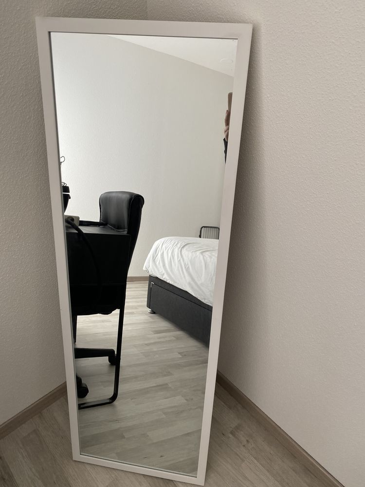 Miroir mural 40 Village-Neuf (68)