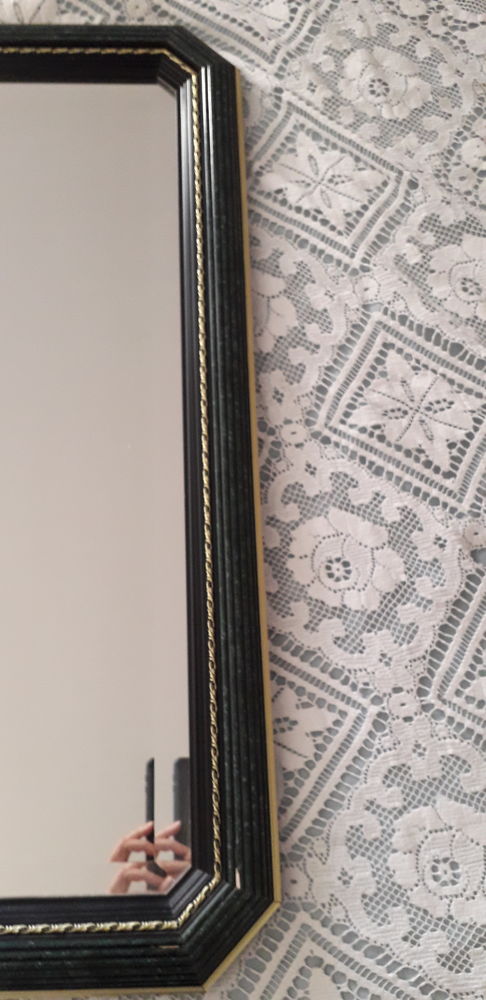 MIROIR MURAL 30 Taverny (95)