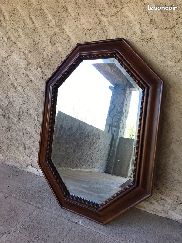 Miroir mural 50 Cabri�s (13)