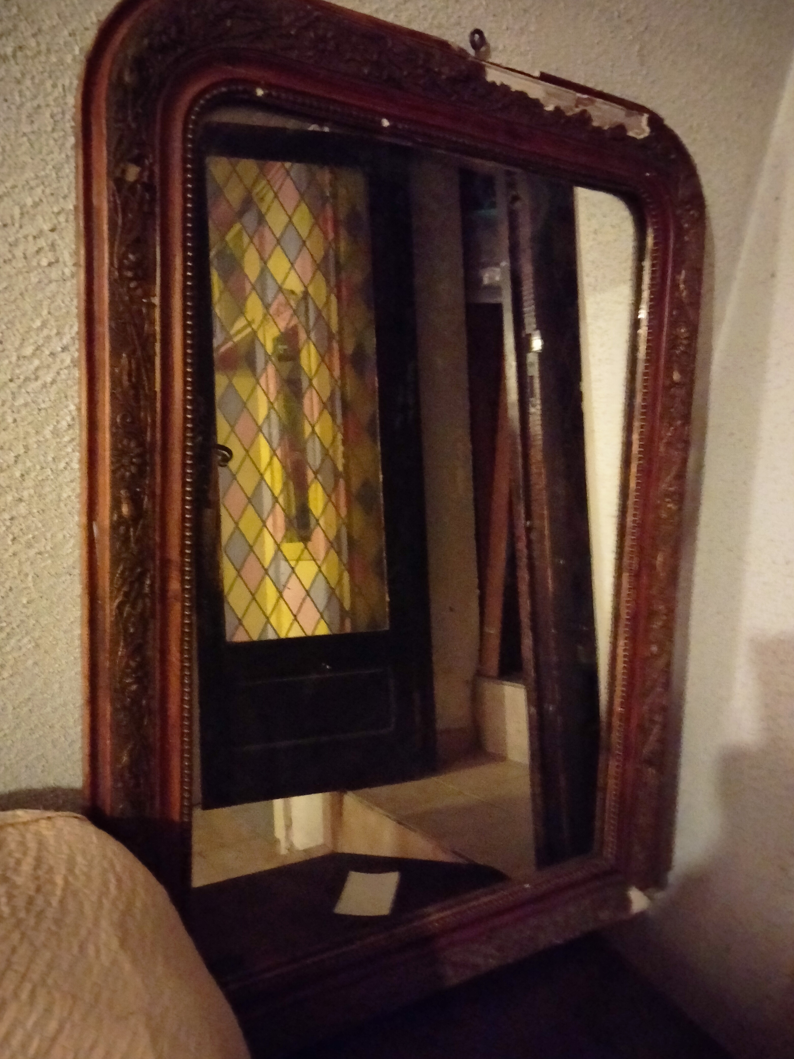 Miroir mural 100 Lunel (34)