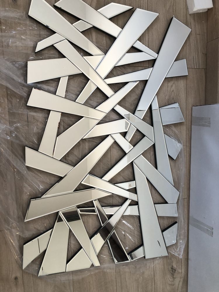 Miroir mural 25 Faches-Thumesnil (59)