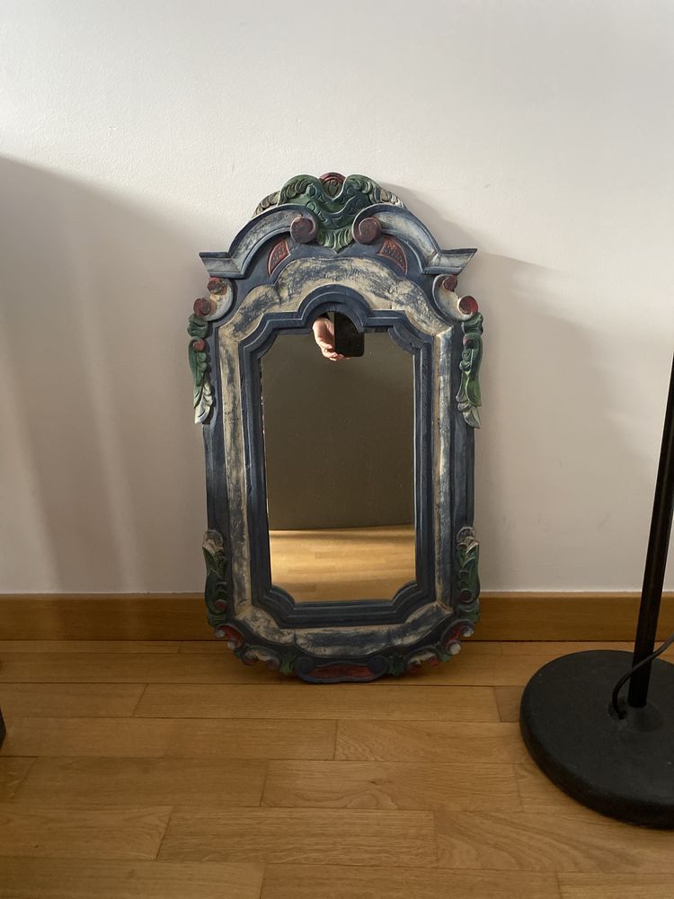 Miroir mural 0 Paris 17 (75)