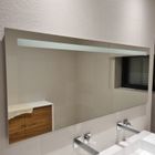 Miroir NEUF 160cm �clairage LED, anti-bu�e 290 Strasbourg (67)