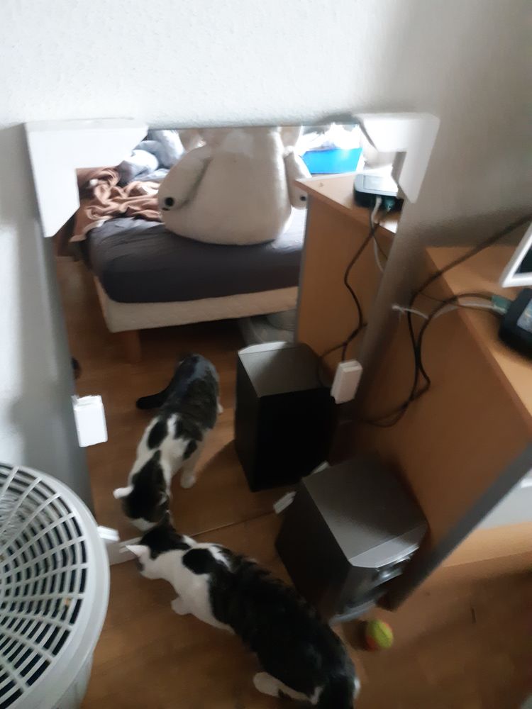 Miroir neuf rectangle max 60x105 5 Montb�liard (25)