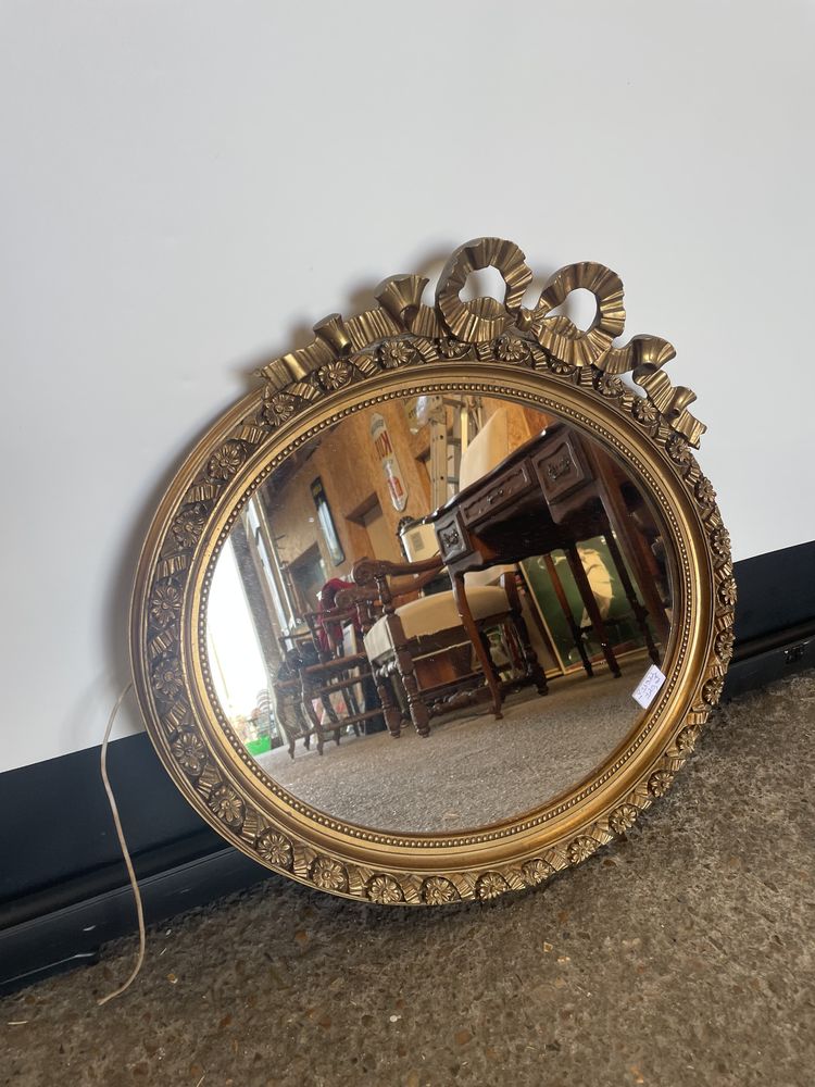 miroir oval 80 Cravant (45)