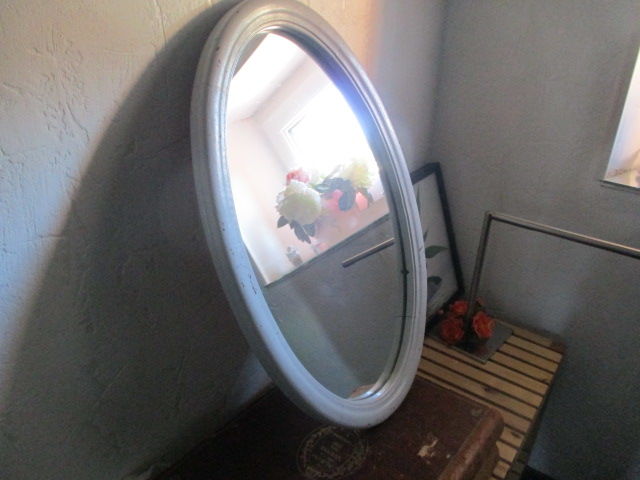 Miroir ovale 60 Castres (81)