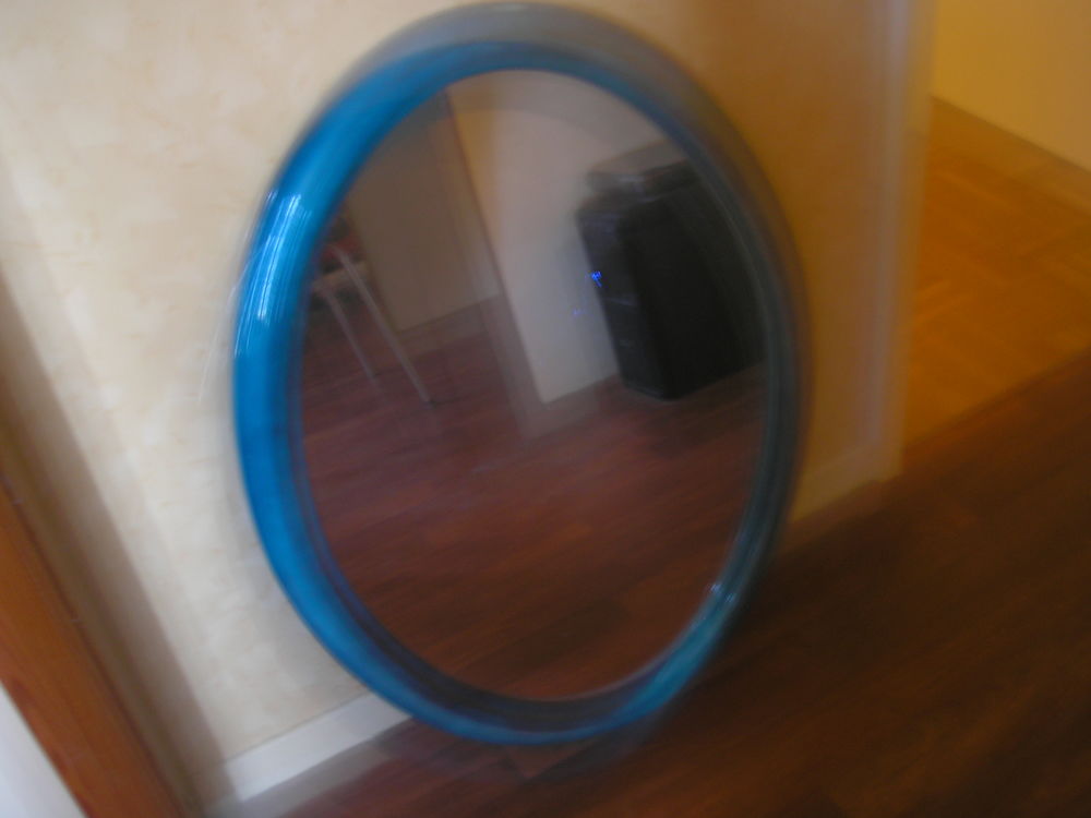 MIROIR OVALE 10 Champigneulles (54)