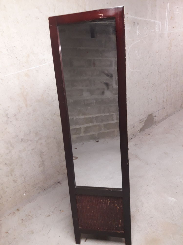 miroir  sur pied de chambre 20 Villemomble (93)