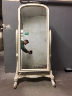 Miroir sur pied 0 Cannes (06)