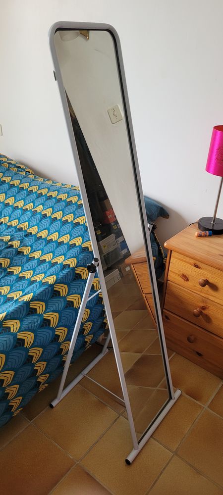 Miroir plein pied 15 Lunel (34)